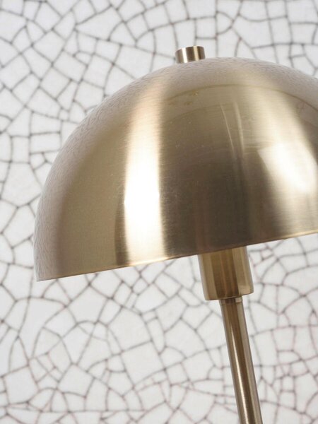 STOLNÁ LAMPA, nástenný stmievač, 25/45 cm It's about Romi - Online Only bytové doplnky, Online Only