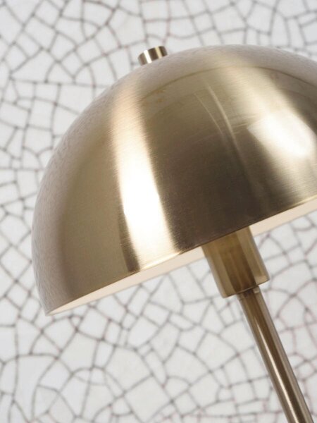 STOLNÁ LAMPA, nástenný stmievač, 25/45 cm It's about Romi - Online Only bytové doplnky, Online Only