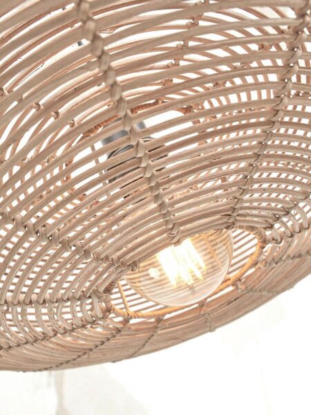 STOJACIA LAMPA, 40/63/150 cm Good & Mojo - Online Only bytové doplnky, Online Only