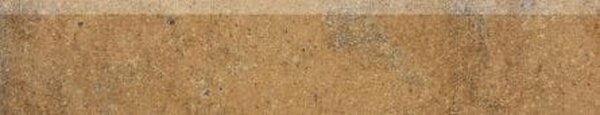 Sokel RAKO Siena hnedá 45x8 cm mat DSAPS664.1
