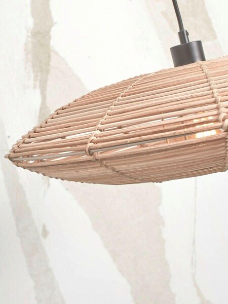 STOJACIA LAMPA, 55/78/176 cm Good & Mojo - Online Only bytové doplnky, Online Only