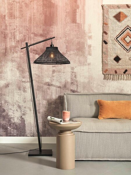 STOJACIA LAMPA, 45/65/150 cm Good & Mojo - Online Only bytové doplnky, Online Only