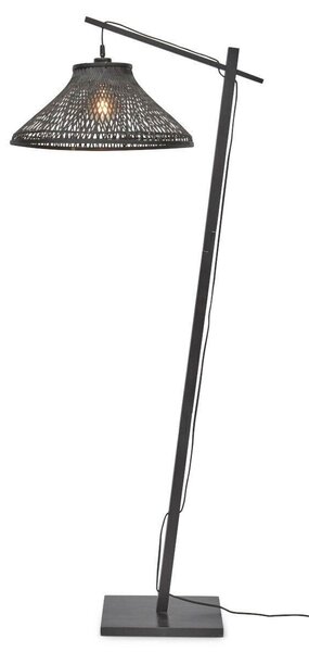 STOJACIA LAMPA, 45/65/150 cm Good & Mojo - Online Only bytové doplnky, Online Only