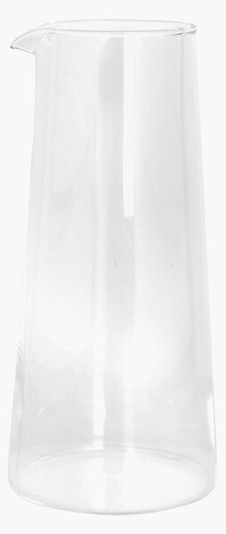 Džbán z borosilikátového skla Lyra, 1,5 l