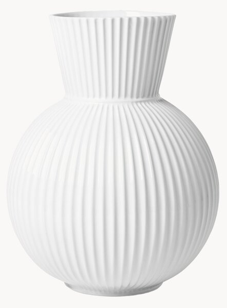 Porcelánová váza Tura, V 34 cm
