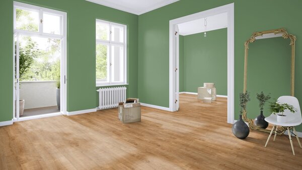 WINEO® Purline 1200 wood XL Hello Martha PL076R