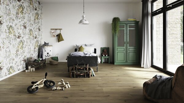 WINEO® Purline 1200 wood XL Say hi to Klara PL272R