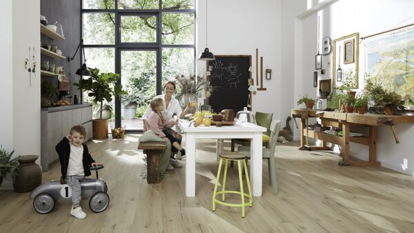 WINEO® Purline 1200 wood XL Announcing Fritz PL271R