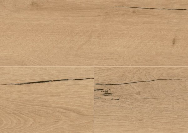 WINEO® Purline 1200 wood XL Announcing Fritz PL271R