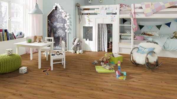 WINEO® Purline 1200 wood XL Say hi to Klara PL272R