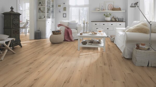 WINEO® Purline 1200 wood XL Announcing Fritz PL271R