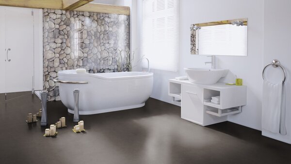 WINEO® Purline 1200 stone XL Presenting Karl PL118R