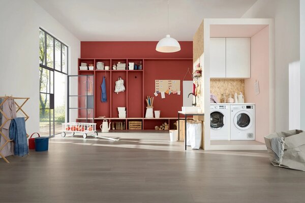 WINEO® Purline 1000 wood XL / PREMIUM Calm Oak Ash PL308R