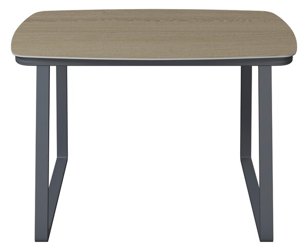 ZÁHRADNÝ STÔL, kov, plast, 120/74/70 cm Ambia Garden - Online Only záhrada, Online Only