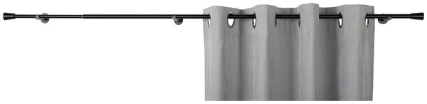 ZÁVESOVÁ TYČ S PRÍSLUŠENSTVOM 100-190 cm Homeware - Záclony & závesy