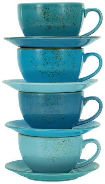 KÁVOVÝ SERVIS Creatable - Online Only bytové doplnky, Online Only