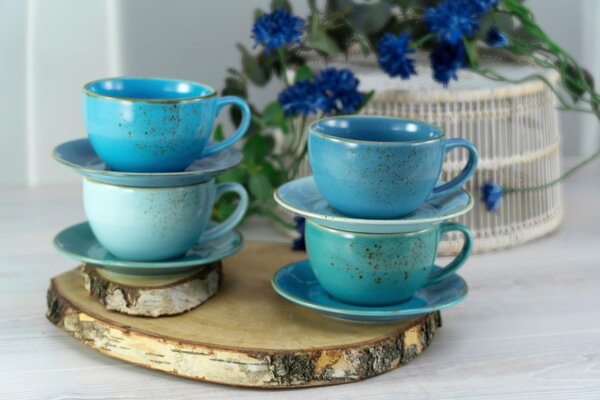 KÁVOVÝ SERVIS Creatable - Online Only bytové doplnky, Online Only