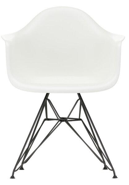 Vitra Stolička Eames DAR, white