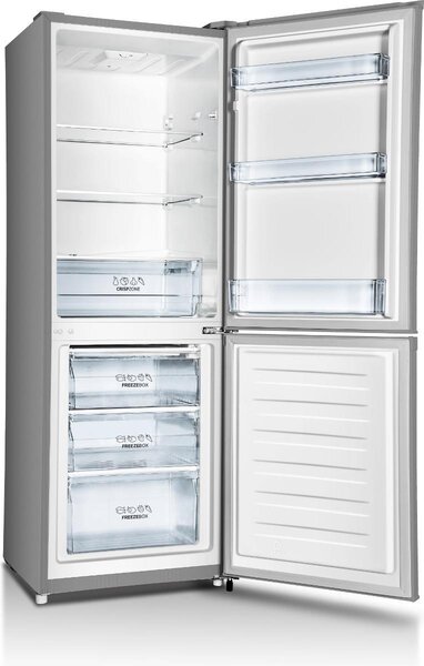 Gorenje RK416DPS4 - Kombinovaná chladnička