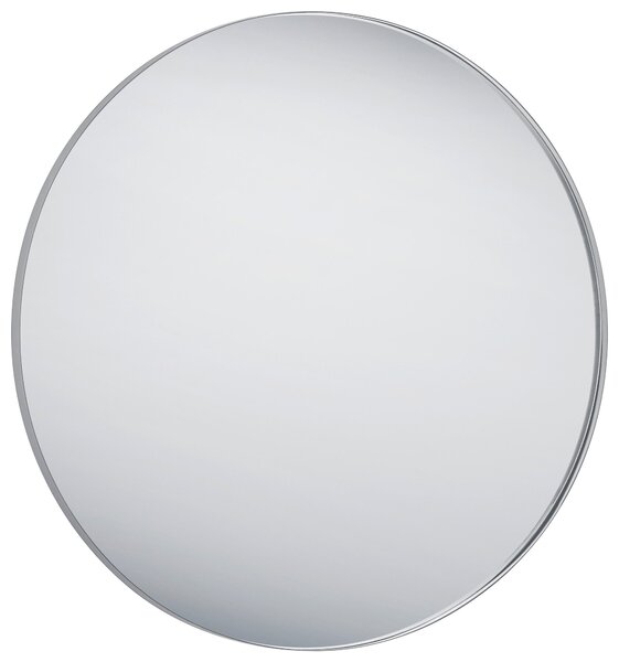 NÁSTENNÉ ZRKADLO 80/80/2,8 cm Lomoco - Zrkadlá na stenu