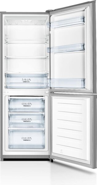 Gorenje RK416DPS4 - Kombinovaná chladnička