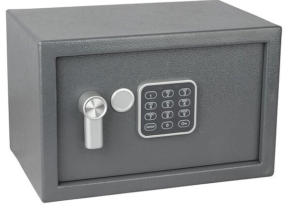 Elektronický trezor RICHTER RS.20.EDK