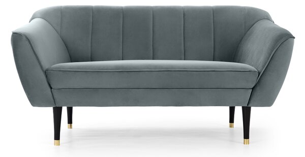 Wilsondo Pohovka II Diva - sivá