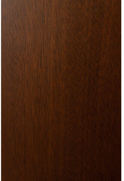 Jedálenský stôl s doskou v dekore jaseňového dreva 95x180 cm Adamello – Dutchbone
