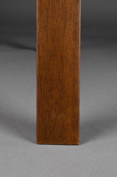 Jedálenský stôl s doskou v dekore jaseňového dreva 95x180 cm Adamello – Dutchbone