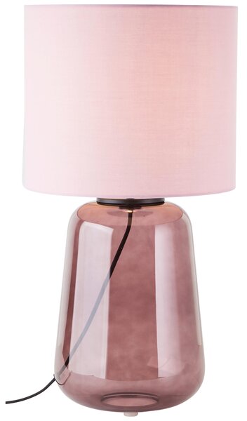 STOLNÁ LAMPA, E27, 30/56,5 cm - Interiérové svietidlá