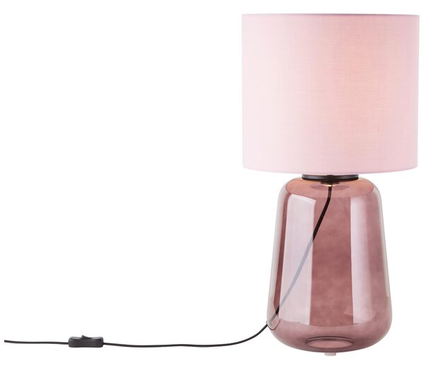 STOLNÁ LAMPA, E27, 30/56,5 cm - Interiérové svietidlá