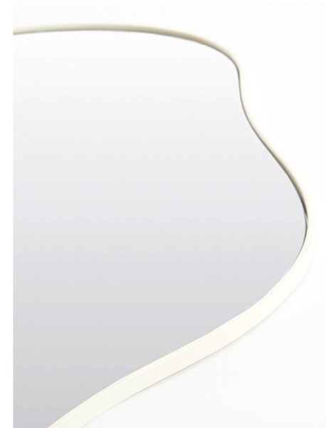 Nástenné zrkadlo 61,5x84 cm Azula – Light & Living