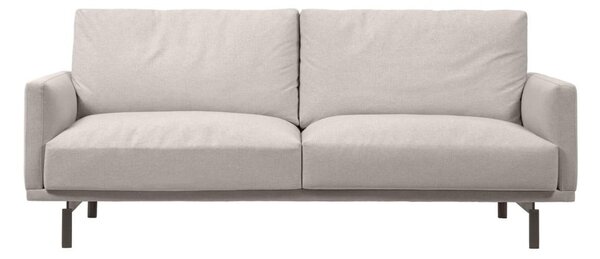 Béžová ženilková pohovka 214 cm Galene – Kave Home