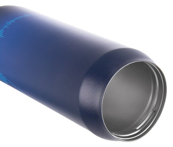 Termoska plechovka 0,5 l slúchadlá