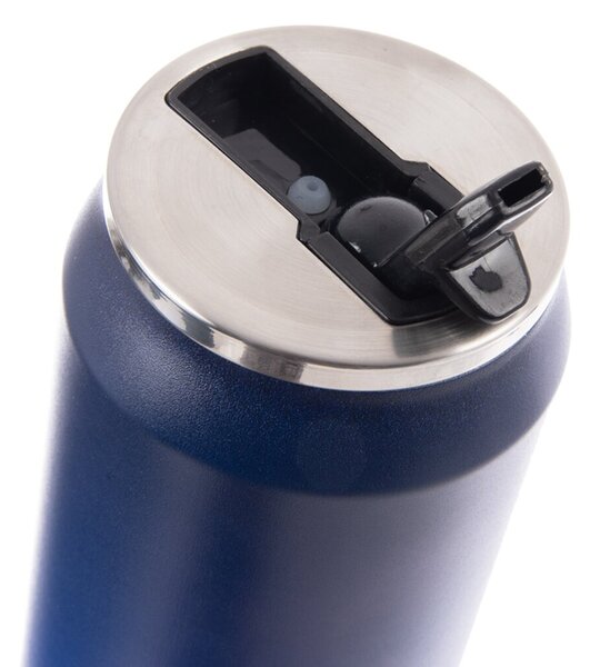 Termoska plechovka 0,5 l slúchadlá