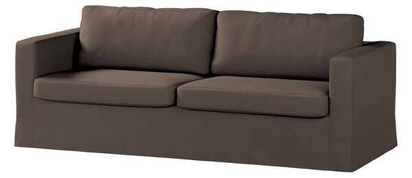 Poťah na sedačku Karlstad (nerozkladáci, 3-miestný, dlhý)