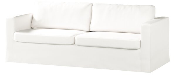 Poťah na sedačku Karlstad (nerozkladáci, 3-miestný, dlhý)