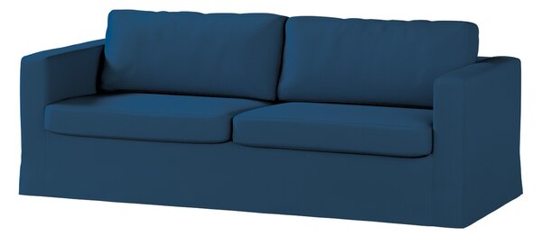 Poťah na sedačku Karlstad (nerozkladáci, 3-miestný, dlhý)