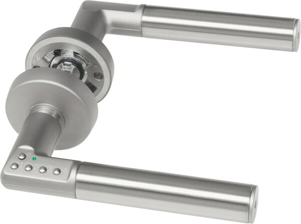 Elektronická kľučka CODE-IT MUL-T-LOCK