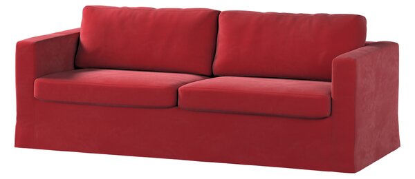 Poťah na sedačku Karlstad (nerozkladáci, 3-miestný, dlhý)