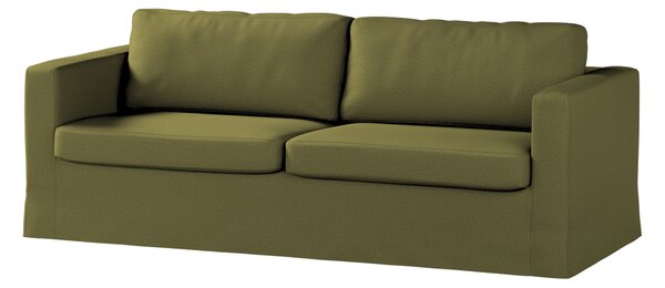Poťah na sedačku Karlstad (nerozkladáci, 3-miestný, dlhý)