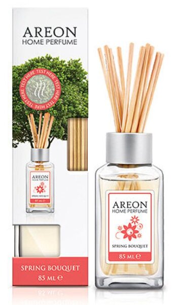 Areon-Aroma difuzér- Spring Bouquet 85ml