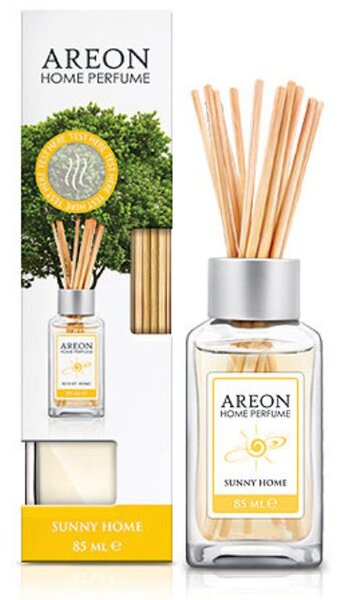 Areon-Aroma difuzér- Sunny Home 85ml