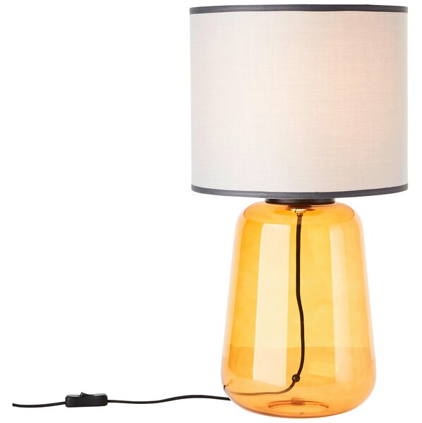 STOLNÁ LAMPA, E27, 30/56,5 cm - Interiérové svietidlá