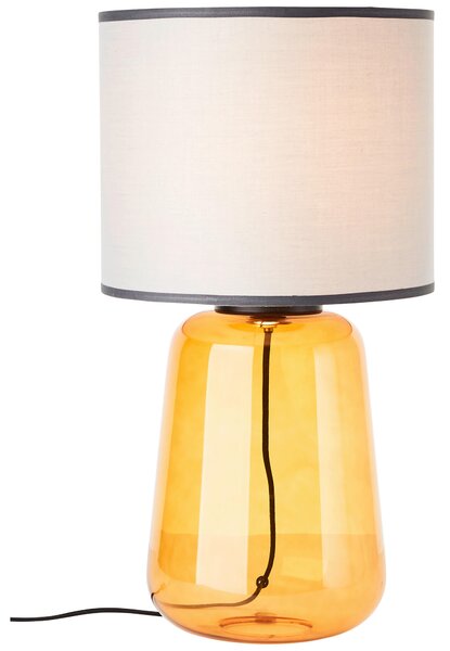 STOLNÁ LAMPA, E27, 30/56,5 cm - Interiérové svietidlá