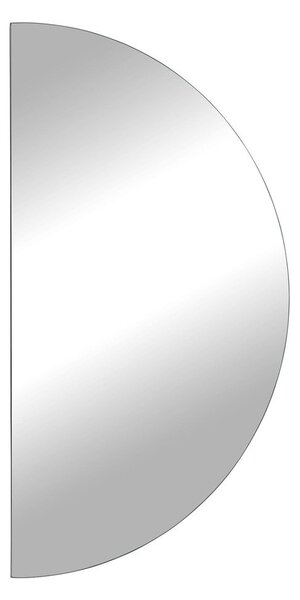 Nástenné zrkadlo 80x160 cm Paola – House Nordic