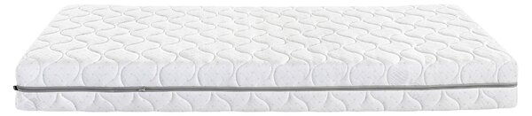 MATRAC Z PAMÄŤOVEJ PENY, 90/200 cm Swedish Line - Matrace
