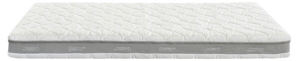 MATRAC ZO STUDENEJ PENY, 90/200 cm Swedish Line - Matrace
