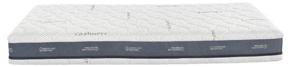 MATRAC Z GÉLOVEJ PENY, 90/200 cm Swedish Line - Matrace
