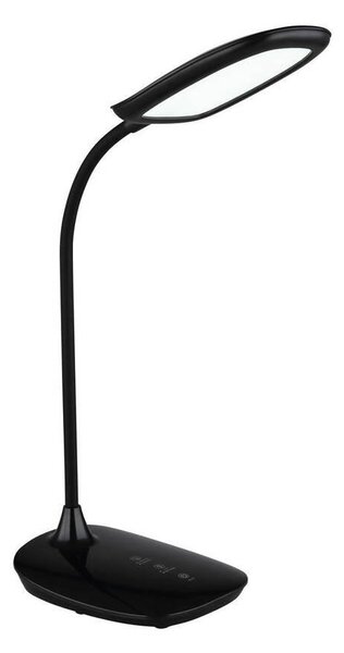 STOLNÁ LED LAMPA, dotykový stmievač, 28/13.6/40 cm Globo - Online Only bytové doplnky, Online Only
